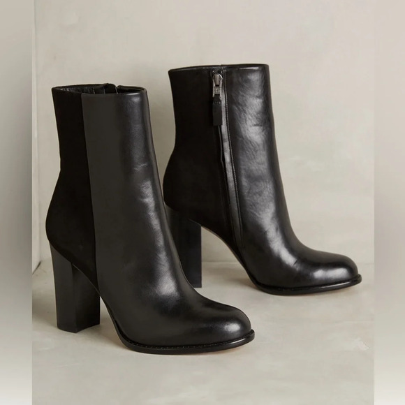 Sam Edelman Shoes - Sam Edelman Women's Reyes Boot Black